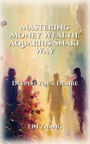 Aquarius Snake: Money Wealth Evolution