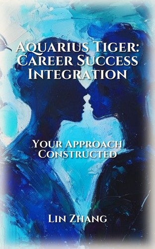 Aquarius Tiger: Career Success Excellence