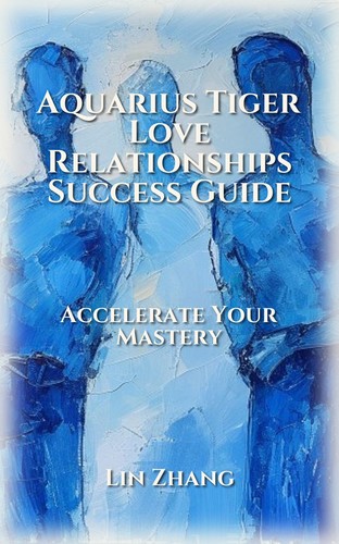 Aquarius Tiger Love Relationships Companion Guide