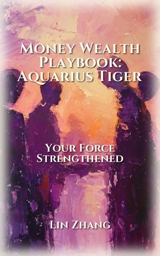 Aquarius Tiger Money Wealth Handbook