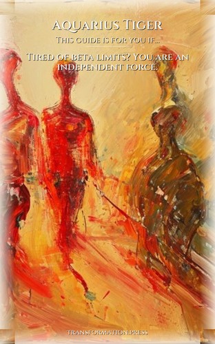 Aquarius Tiger Money Wealth Handbook: Your Dream Realized preview 4