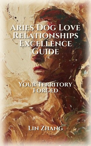 Aries Dog Love Relationships System