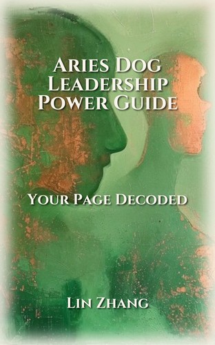 Aries Dog: Your Leadership Mastery