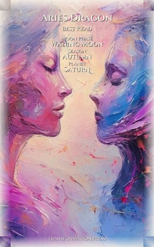 Aries Dragon Love Relationships Strategy Guide: Your Vision Optimized preview 5