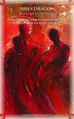 Aries Dragon: Money Wealth Blueprint preview 4
