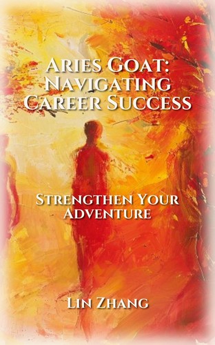 Aries Goat Career Success: Strategic Guide