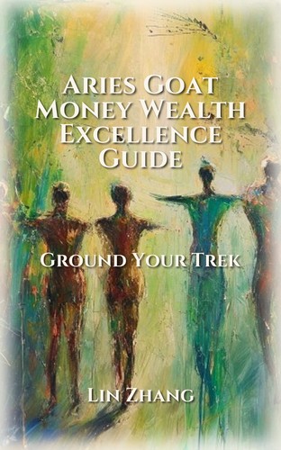 Aries Goat Money Wealth Encyclopedia