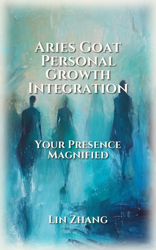 Aries Goat Personal Growth Resource