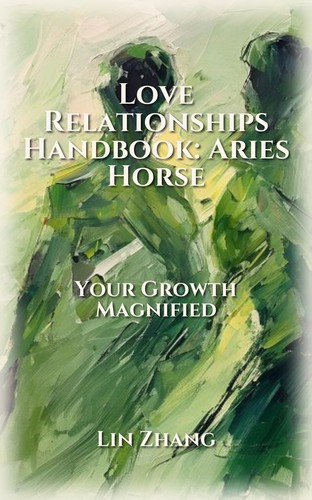 Aries Horse Love Relationships Breakthrough