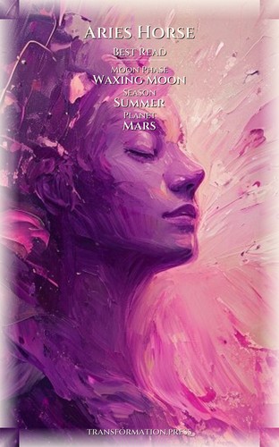 Aries Horse Love Relationships Breakthrough: Intensify Your Spark preview 5