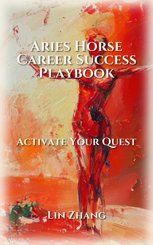 Aries Horse: Your Career Success Mastery