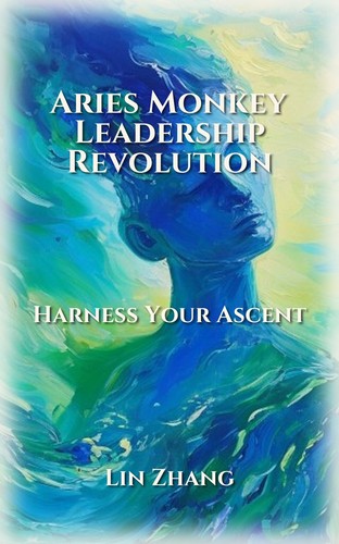 Aries Monkey Leadership Playbook