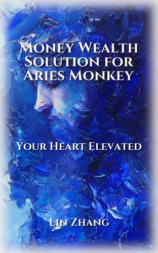 Aries Monkey Money Wealth Breakthrough Guide