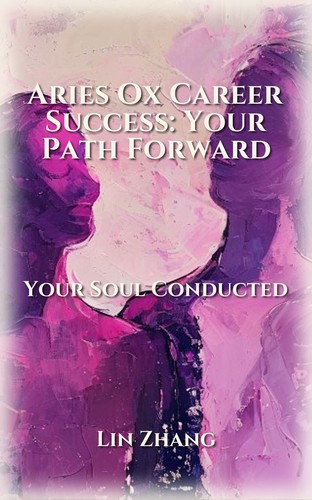 Aries Ox Career Success Field Guide