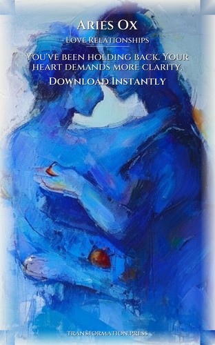 Aries Ox Love Relationships Protocol: Elevate Your Growth preview 7