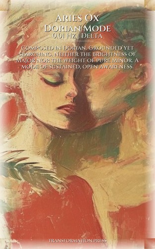 Aries Ox: Personal Growth Realization preview 6