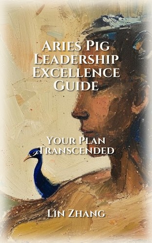 Aries Pig Leadership Atlas