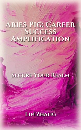 Aries Pig Money Wealth Decoded