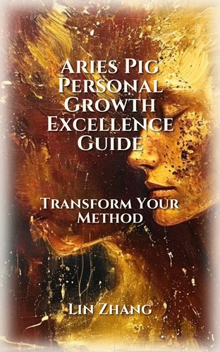 Aries Pig Personal Growth Encyclopedia