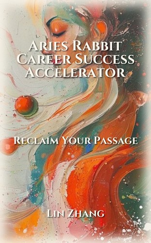 Aries Rabbit Career Success Decoded
