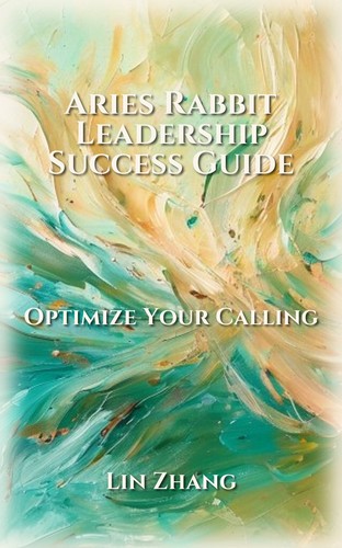 Aries Rabbit Leadership Encyclopedia