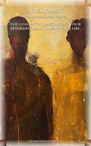 Aries Rabbit Leadership Encyclopedia: Sharpen Your Course preview 4