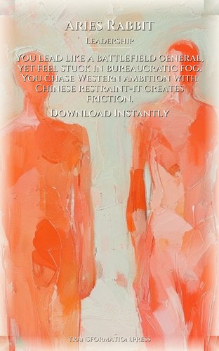 Aries Rabbit Leadership Encyclopedia: Sharpen Your Course preview 7
