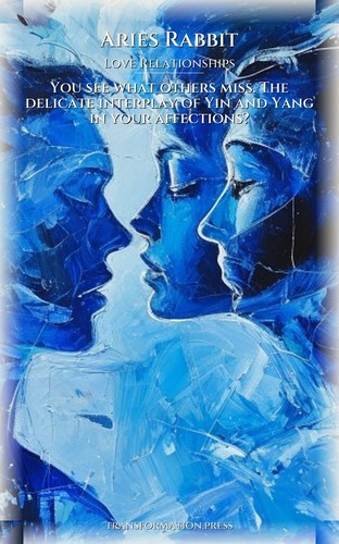 Aries Rabbit: Love Relationships Strategies preview 1