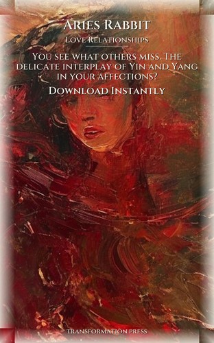 Aries Rabbit: Love Relationships Strategies preview 7