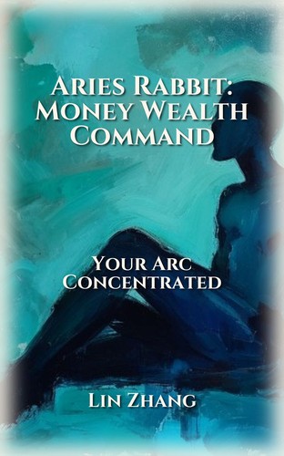 Aries Rabbit Money Wealth Breakthrough
