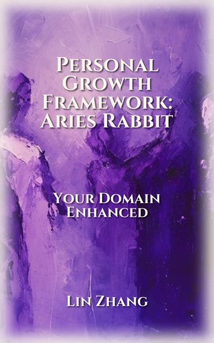 Aries Rabbit Personal Growth Reference
