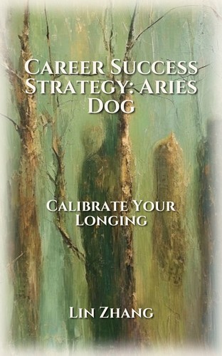 Aries Rat: Career Success Amplification