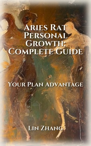 Aries Rat Personal Growth Resource