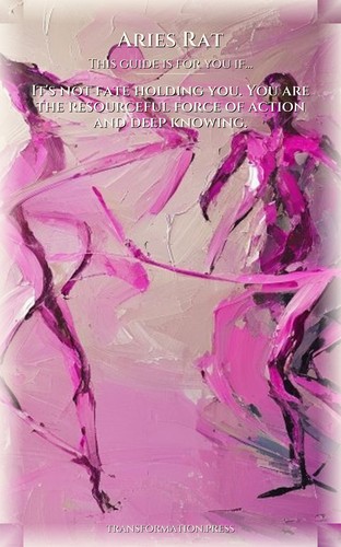 Aries Rat Personal Growth Resource: Your Ability Liberated preview 4
