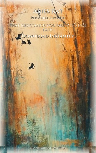 Aries Rat Personal Growth Resource: Your Ability Liberated preview 7
