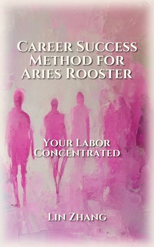 Aries Rooster Career Success Achievement Guide