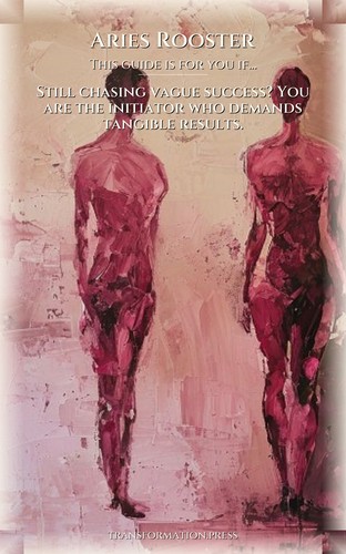 Aries Rooster Career Success Achievement Guide: Command Your Excellence preview 4