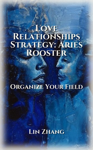 Aries Rooster: Love Relationships Blueprint