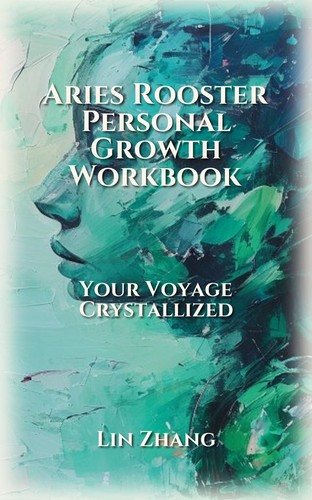 Aries Rooster Personal Growth Companion Guide