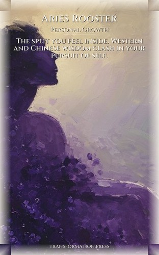 Aries Rooster Personal Growth Companion Guide: Your Dream Strengthened preview 1