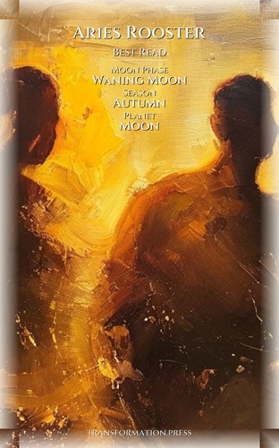 Aries Rooster Personal Growth Companion Guide: Your Dream Strengthened preview 5