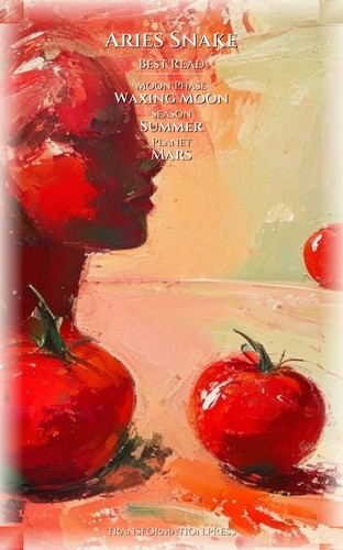 Aries Snake Personal Growth Strategy Guide: Organize Your Approach preview 5