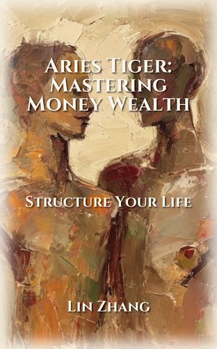 Aries Tiger Approach to Money Wealth