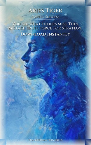 Aries Tiger Career Success Sourcebook: Structure Your Metamorphosis preview 7