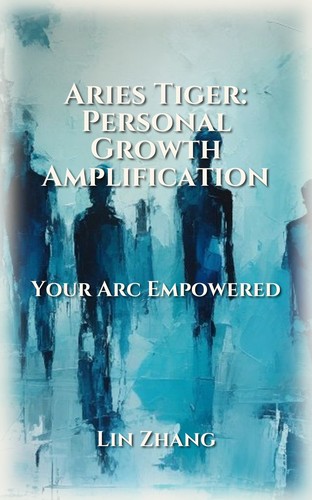 Aries Tiger Personal Growth Encyclopedia