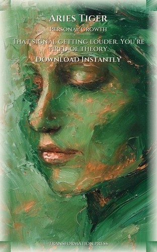 Aries Tiger Personal Growth Encyclopedia: Transform Your Chapter preview 7