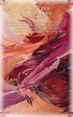 Cancer Dog: Career Success Mastery Path preview 6