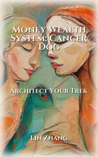 Cancer Dog Money Wealth Achievement Guide