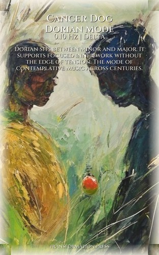 Cancer Dog Personal Growth Companion: Leverage Your Path preview 6