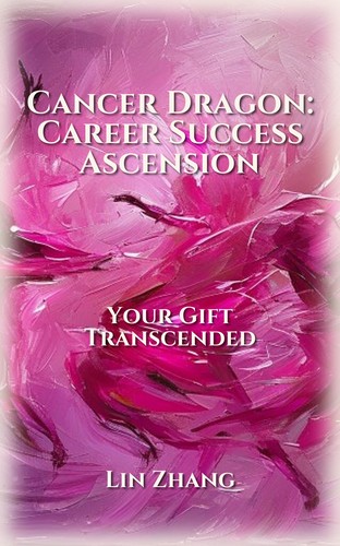 Cancer Dragon: Career Success Clarity